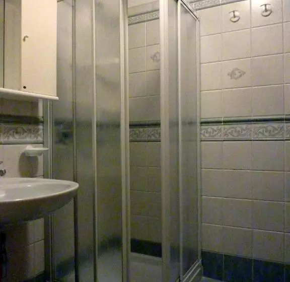 Appartamenti Majon Sotroi