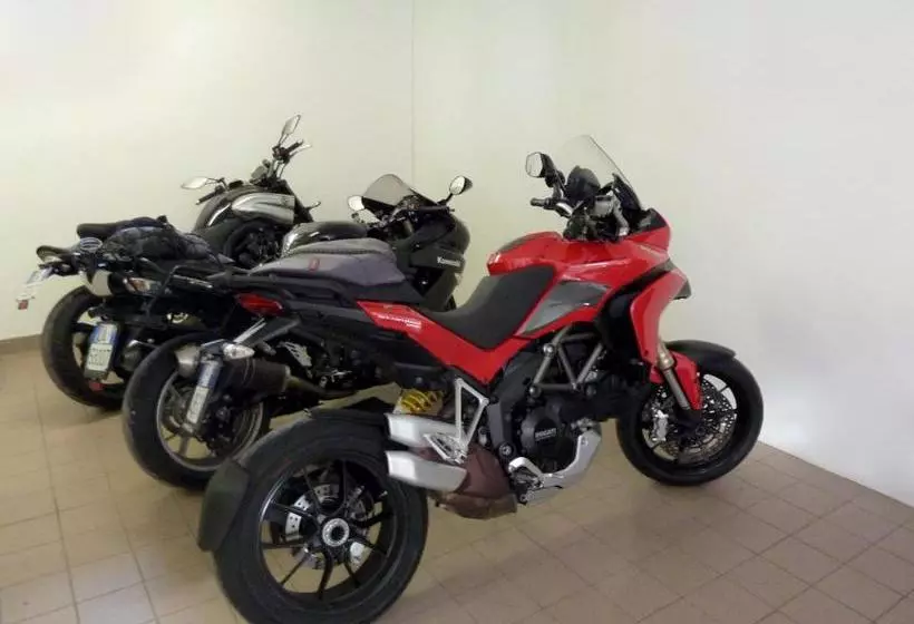 Appartamenti Majon Sotroi