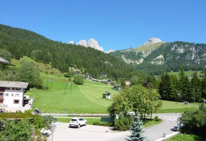 Appartamenti Majon Sotroi