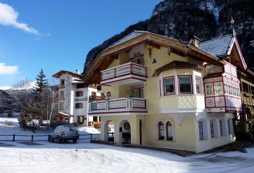 Appartamenti Majon Sotroi