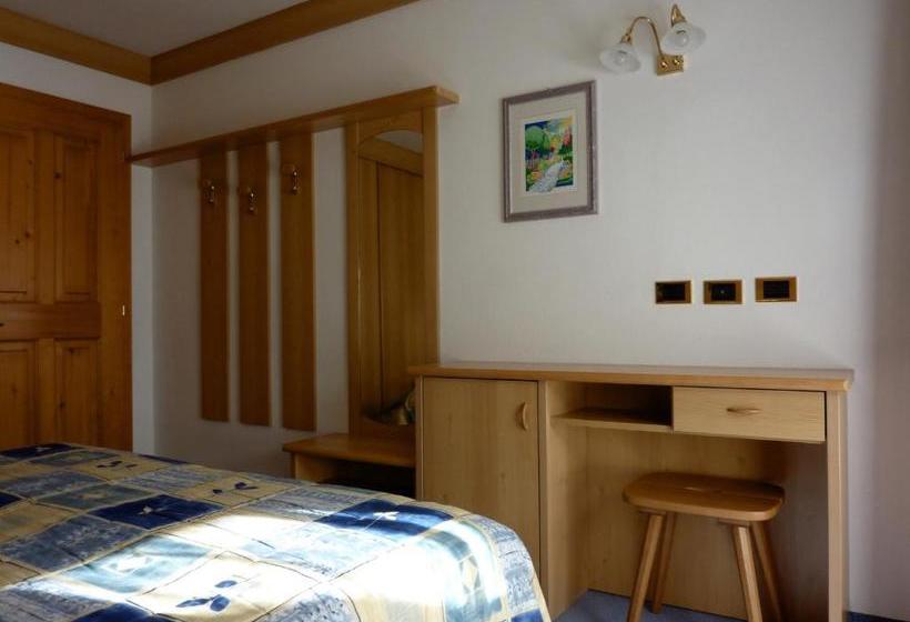 Appartamenti Majon Sotroi