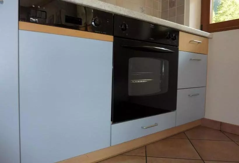 Appartamenti Majon Sotroi