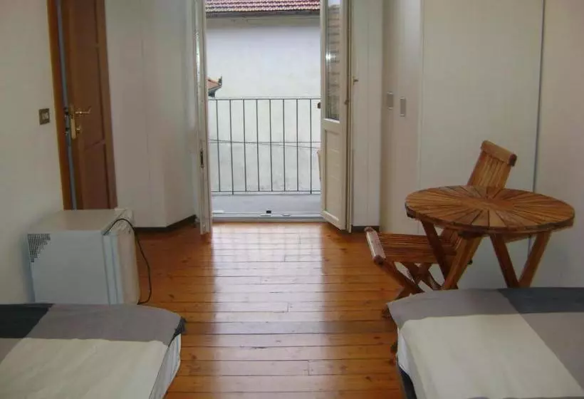 B&b Casa Al Mulino