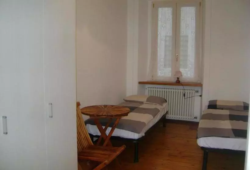 B&b Casa Al Mulino