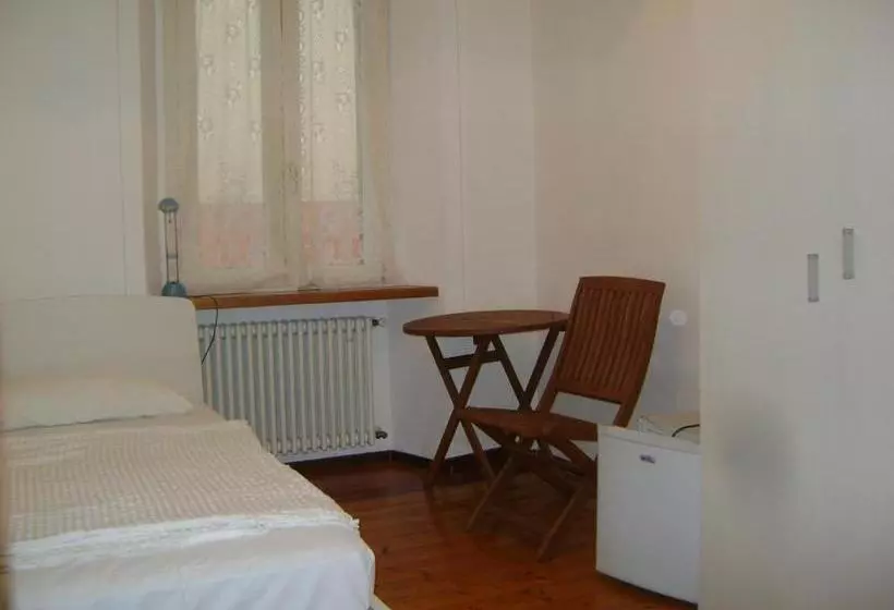 B&b Casa Al Mulino