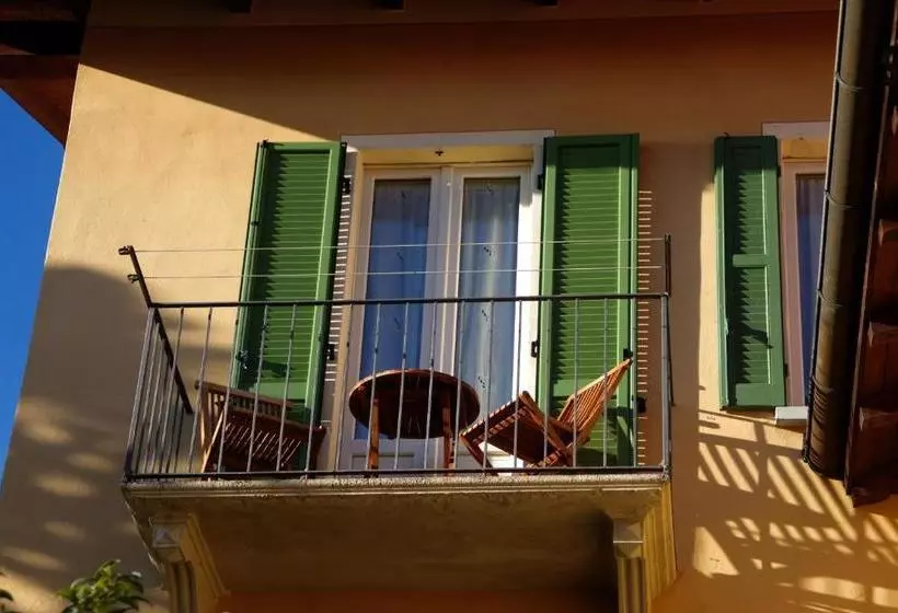B&b Casa Al Mulino