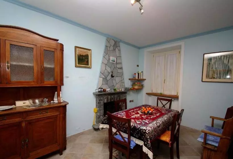 B&b Casa Al Mulino