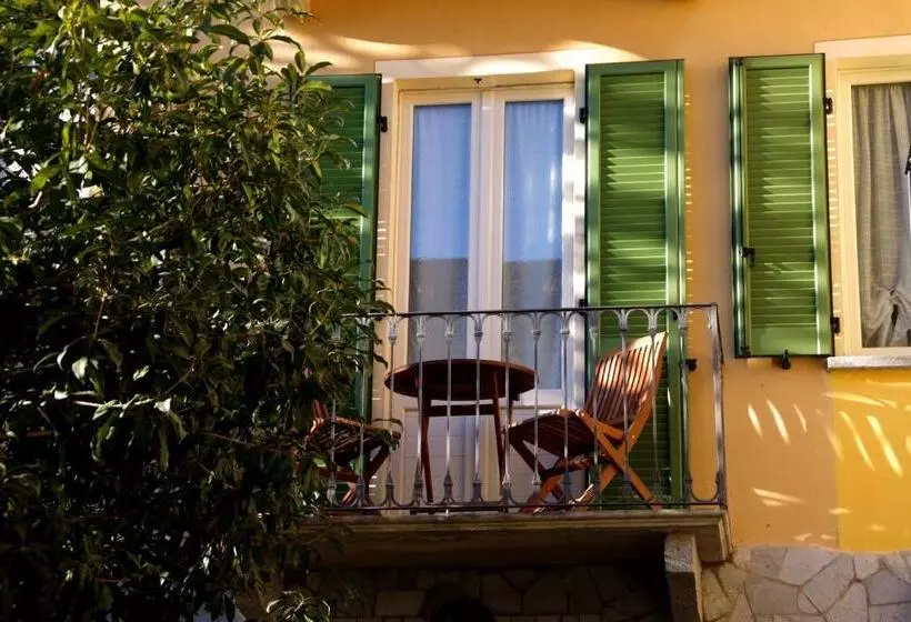 B&b Casa Al Mulino