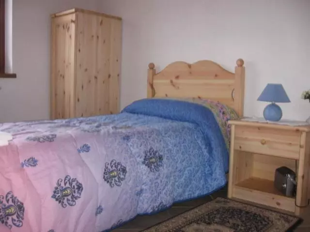 B&b Edelweiss