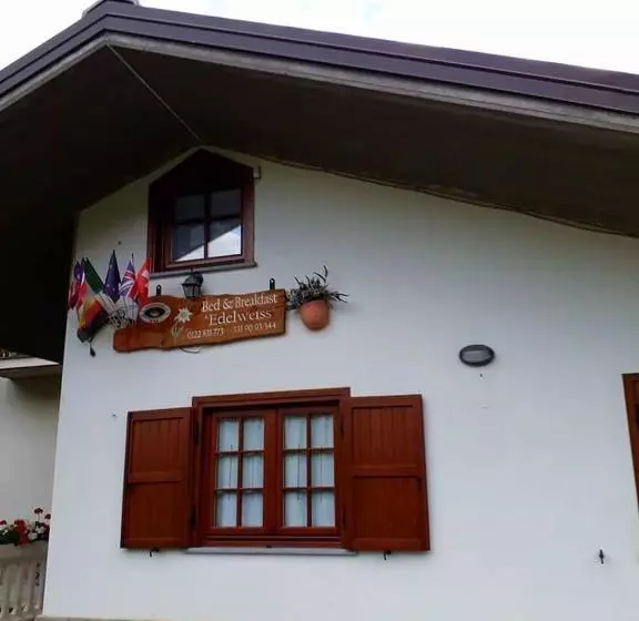 B&b Edelweiss