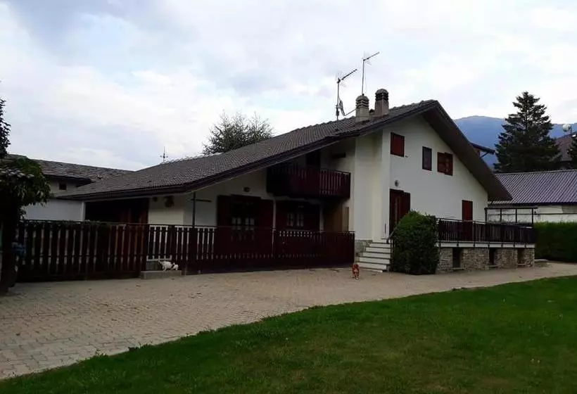 B&b Edelweiss