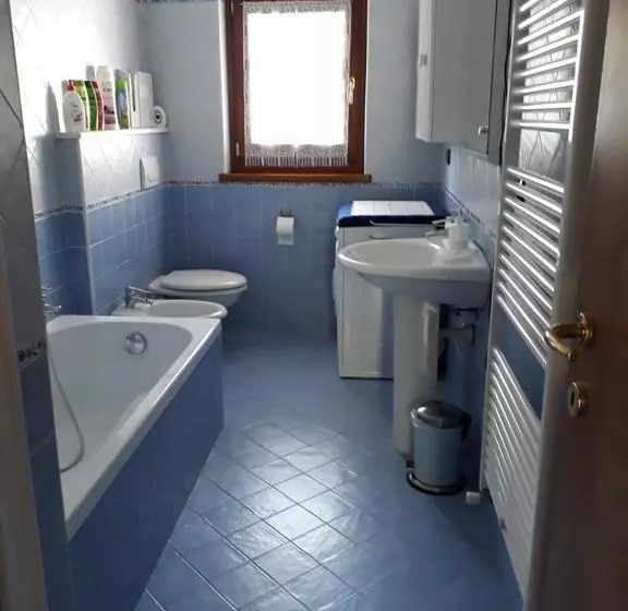B&b Edelweiss
