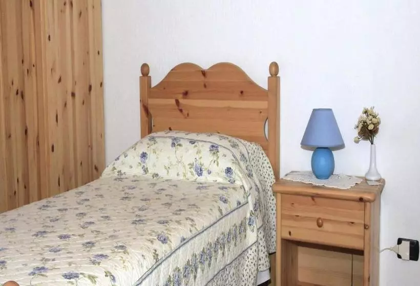 B&b Edelweiss
