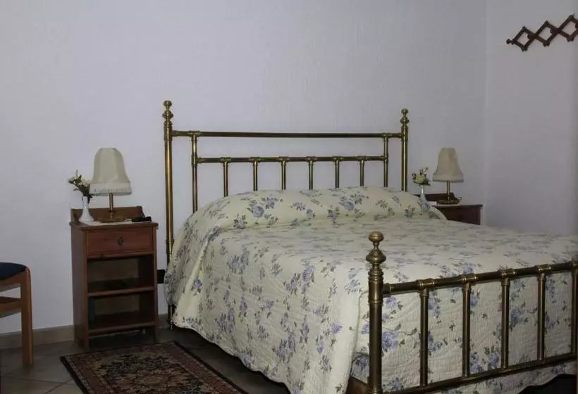 B&b Edelweiss