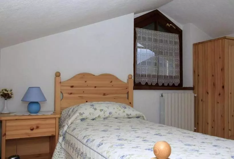 B&b Edelweiss