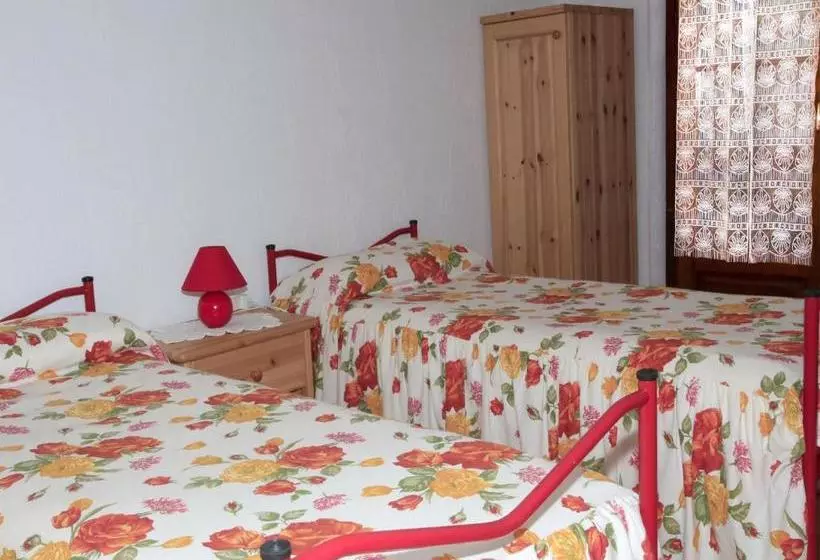 B&b Edelweiss