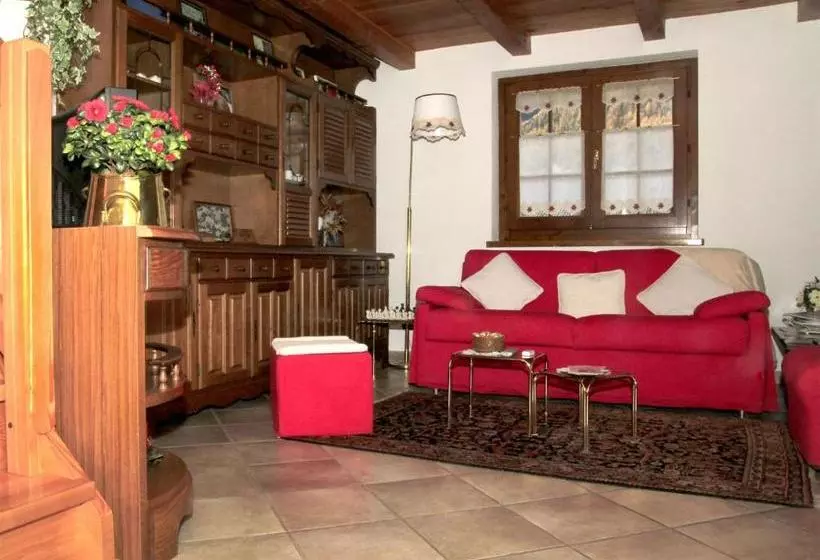 B&b Edelweiss