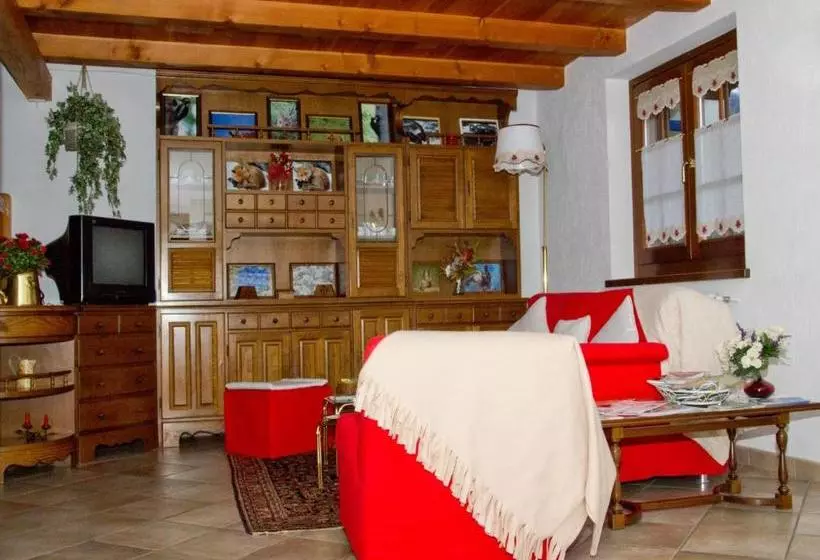 B&b Edelweiss
