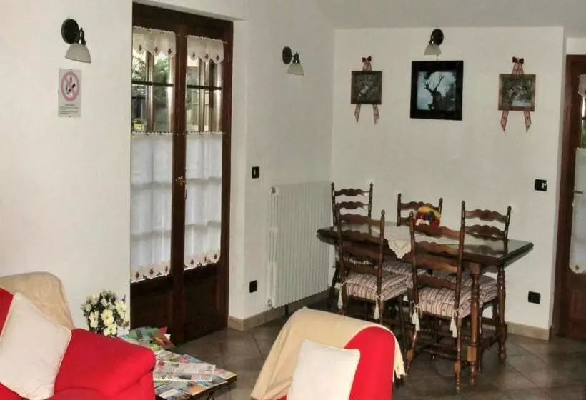 B&b Edelweiss