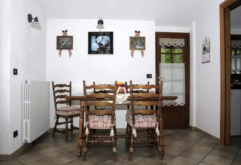 B&b Edelweiss