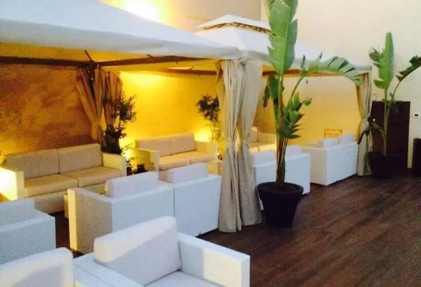 B&b Le Parmente