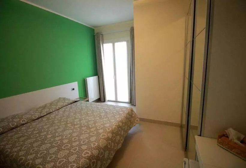B&b Le Parmente