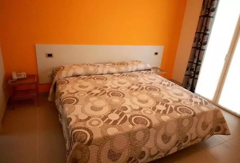 B&b Le Parmente