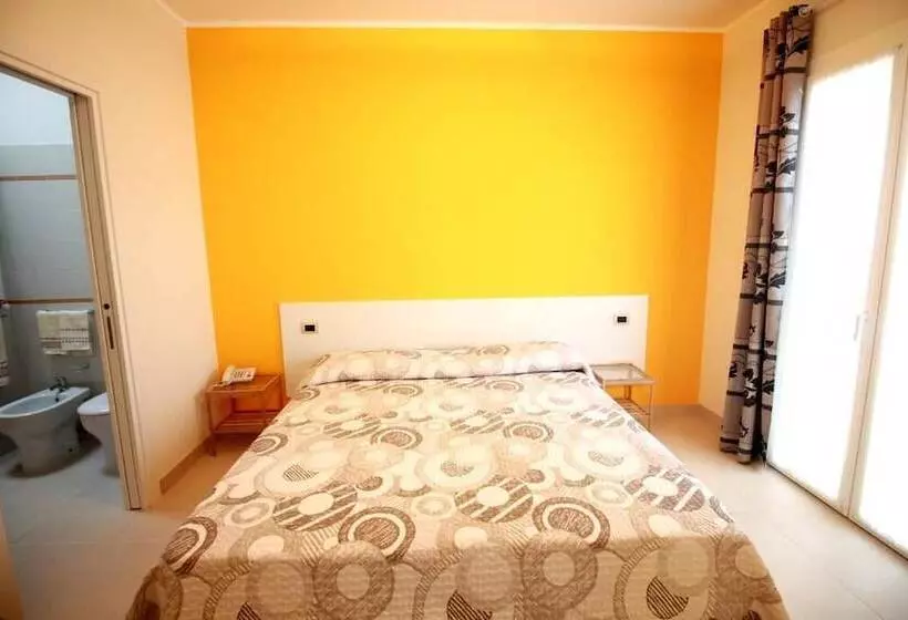 B&b Le Parmente