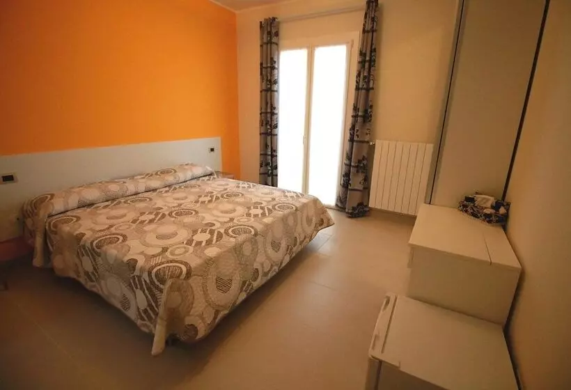 B&b Le Parmente