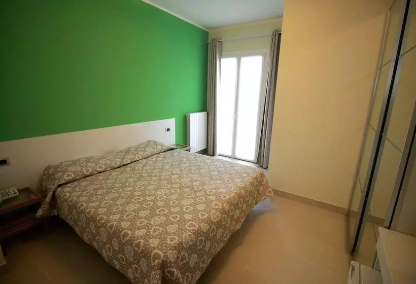 B&b Le Parmente