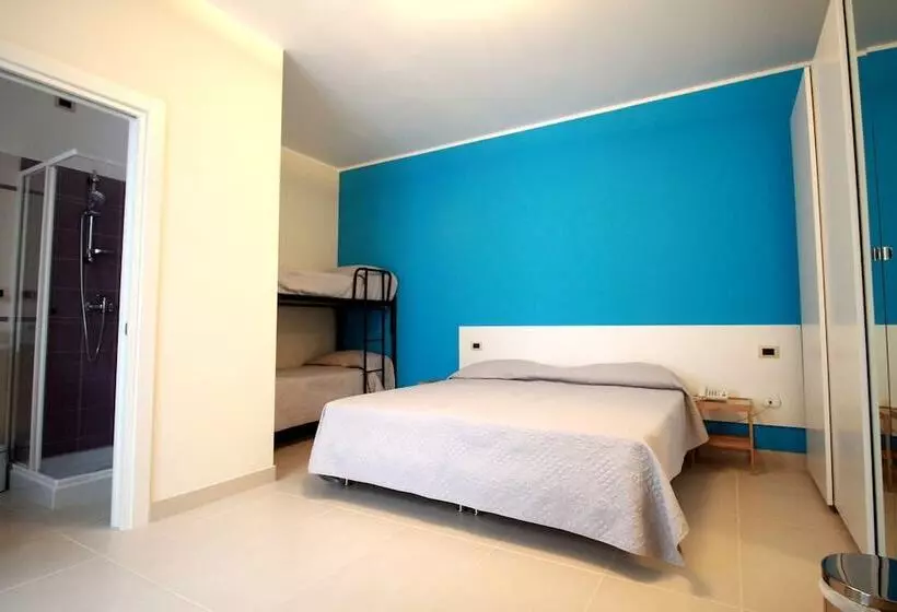 B&b Le Parmente