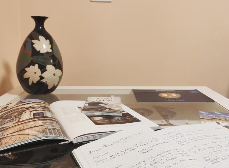 مبيت وإفطار Aduepassi