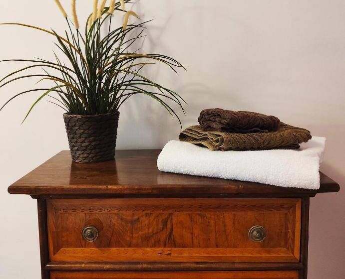 مبيت وإفطار Aduepassi