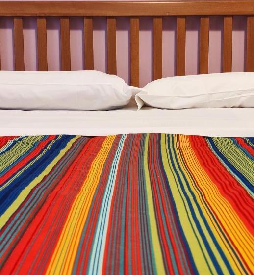 مبيت وإفطار Aduepassi