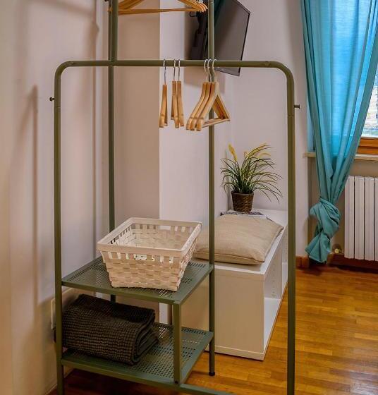 مبيت وإفطار Aduepassi