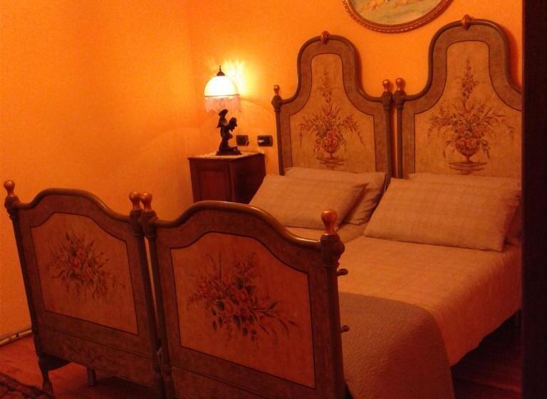 تختخواب و صبحانه Casa Degli Amici