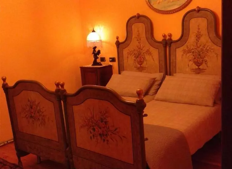 تختخواب و صبحانه Casa Degli Amici