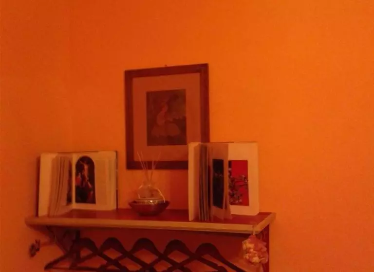 تختخواب و صبحانه Casa Degli Amici