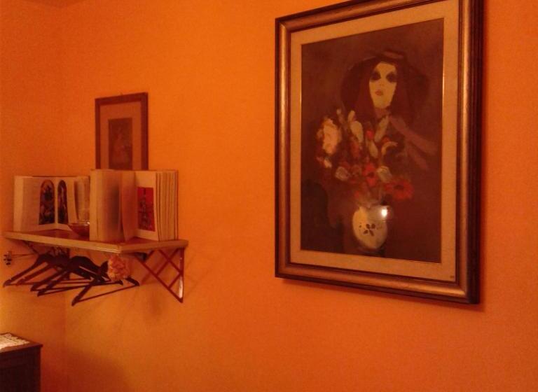 تختخواب و صبحانه Casa Degli Amici