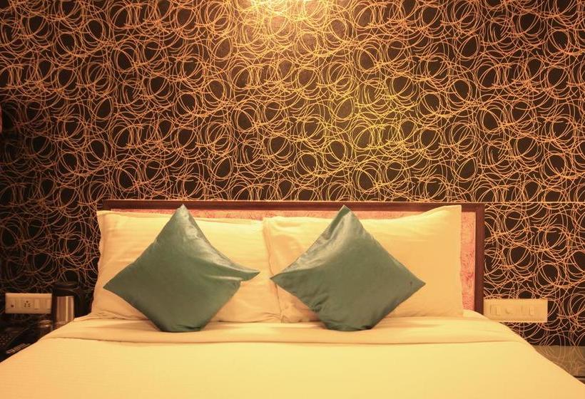 تختخواب و صبحانه Kalash Inn