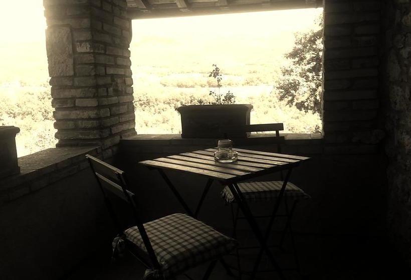 住宿加早餐 Piccolo Borgo Del Giglio