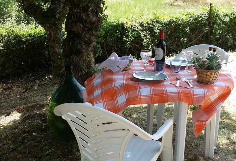 住宿加早餐 Piccolo Borgo Del Giglio