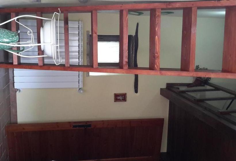 住宿加早餐 Piccolo Borgo Del Giglio