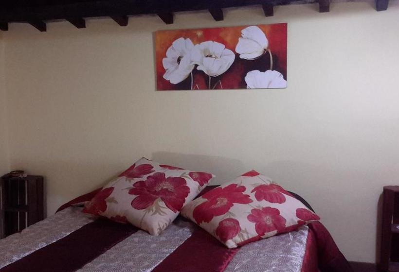 住宿加早餐 Piccolo Borgo Del Giglio