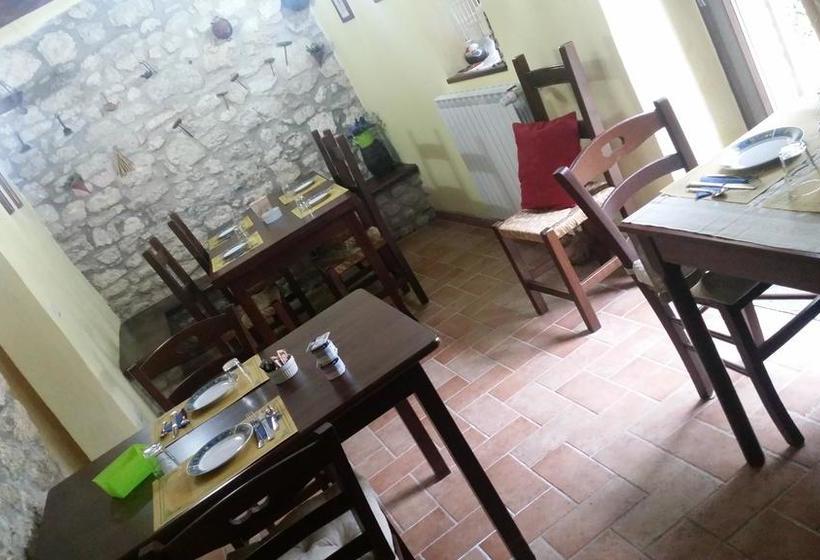 住宿加早餐 Piccolo Borgo Del Giglio