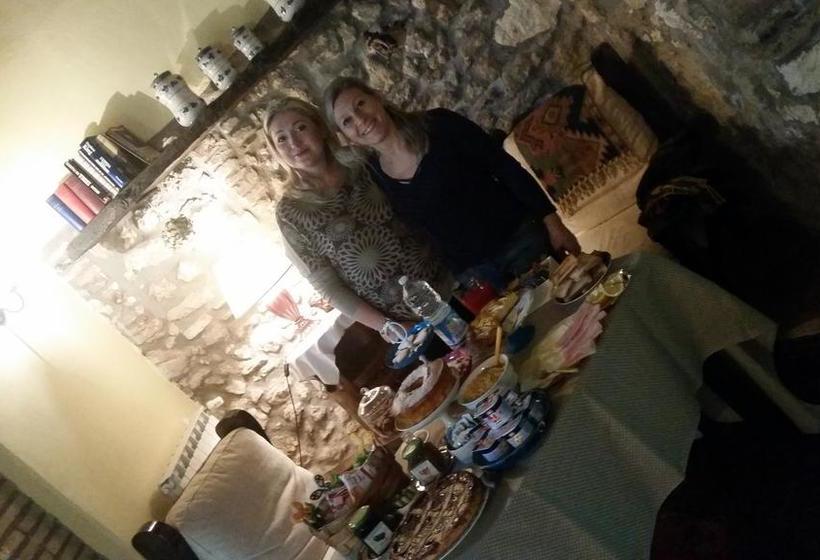 住宿加早餐 Piccolo Borgo Del Giglio