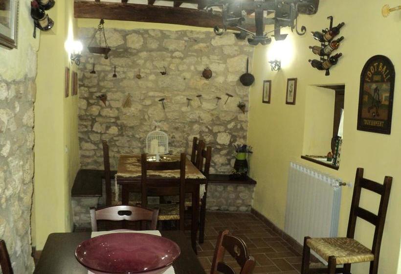 住宿加早餐 Piccolo Borgo Del Giglio