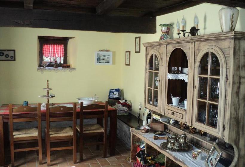 住宿加早餐 Piccolo Borgo Del Giglio