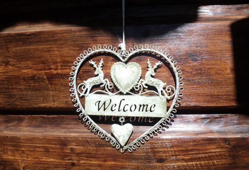 住宿加早餐 Piccolo Borgo Del Giglio