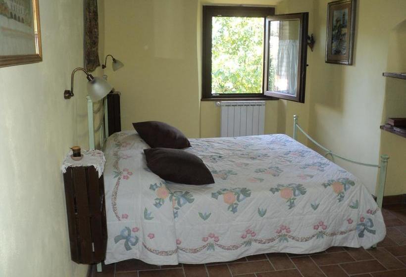 住宿加早餐 Piccolo Borgo Del Giglio